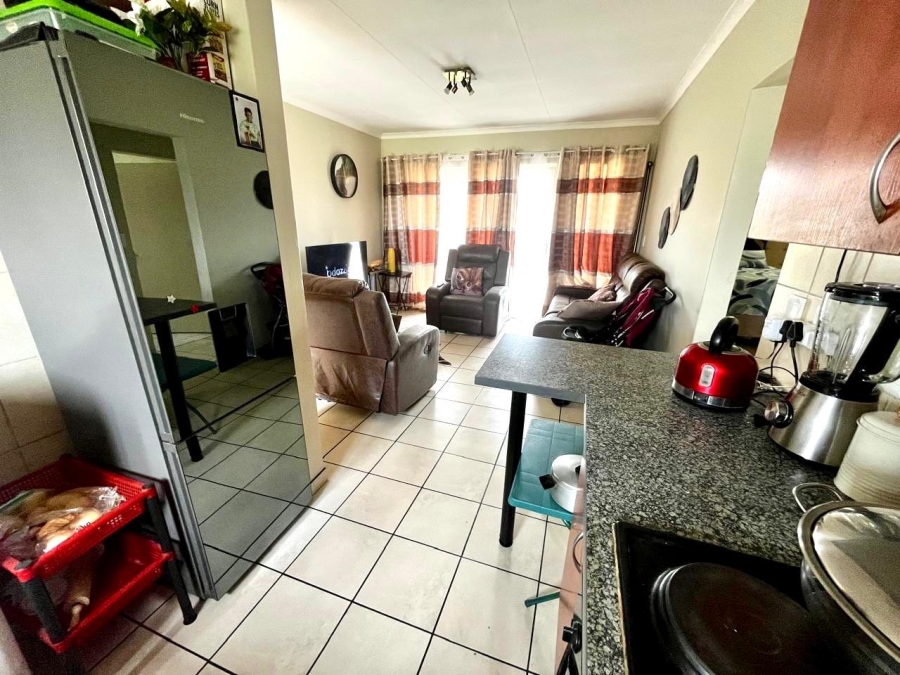 2 Bedroom Property for Sale in Parkrand Gauteng