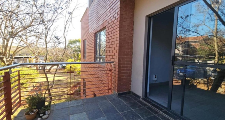1 Bedroom Property for Sale in Jackal Creek Golf Estate Gauteng