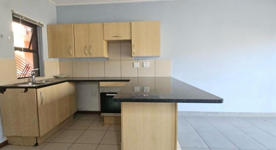 1 Bedroom Property for Sale in Jackal Creek Golf Estate Gauteng