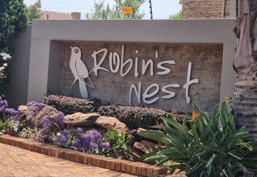 2 Bedroom Property for Sale in Sugar Bush Estate Gauteng