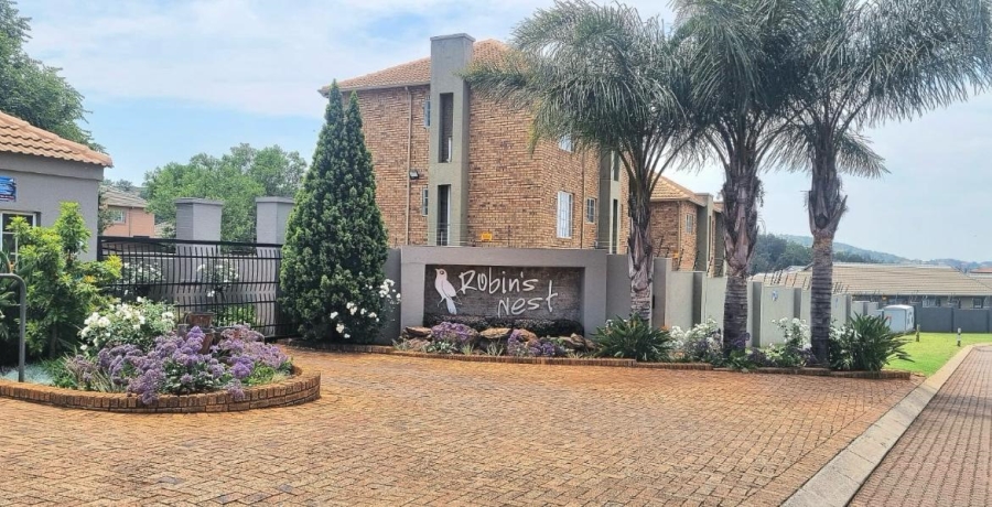 2 Bedroom Property for Sale in Sugar Bush Estate Gauteng