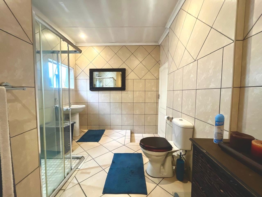 4 Bedroom Property for Sale in Comet Gauteng