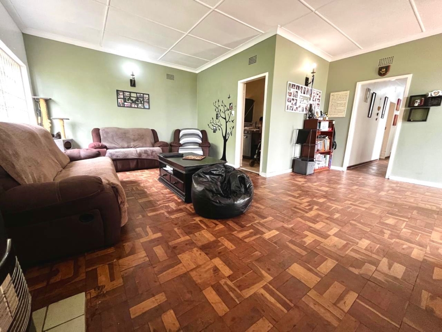 3 Bedroom Property for Sale in Solheim Gauteng