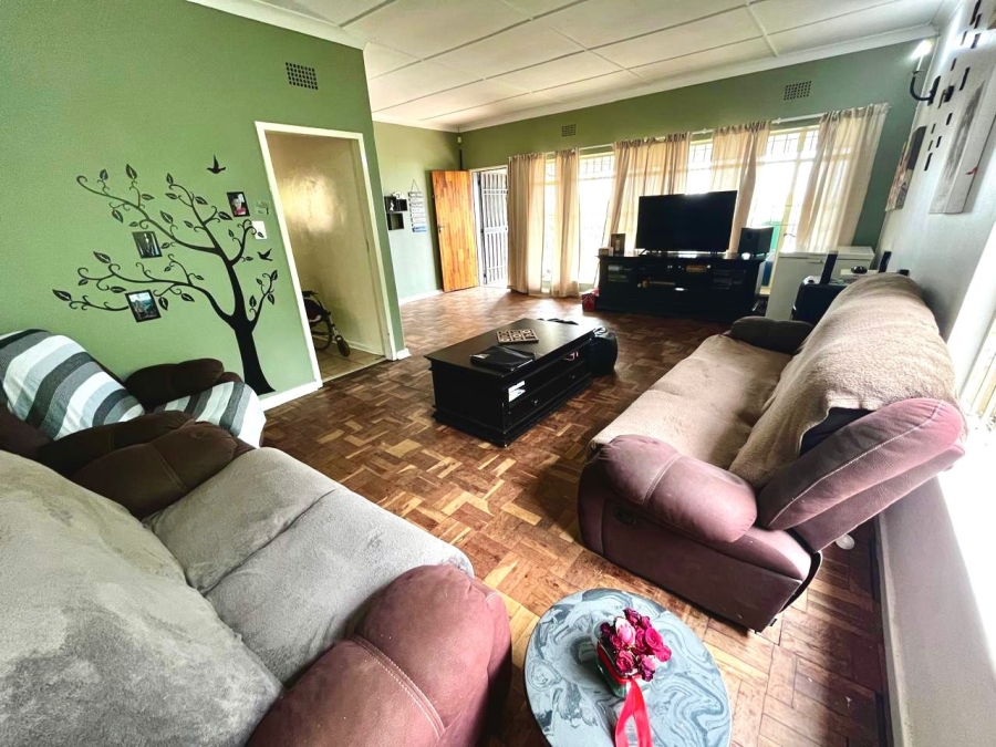 3 Bedroom Property for Sale in Solheim Gauteng