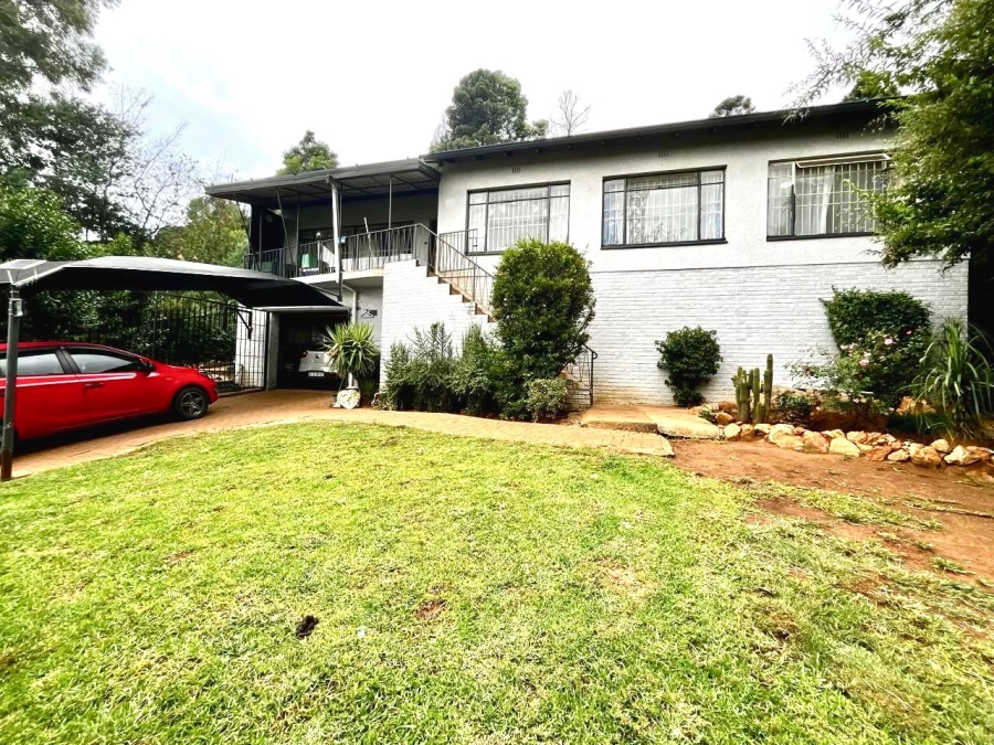 3 Bedroom Property for Sale in Solheim Gauteng