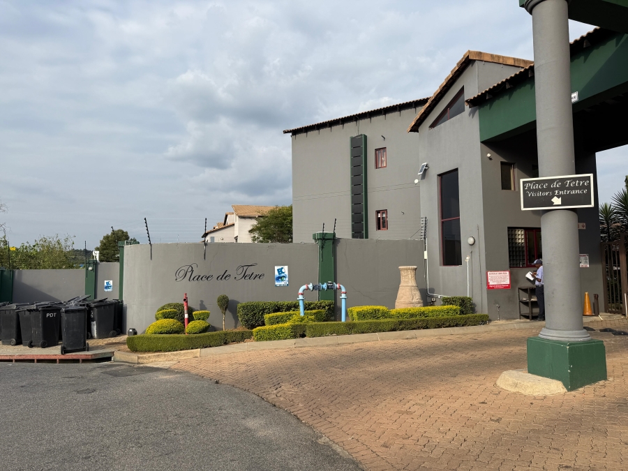 2 Bedroom Property for Sale in Honeydew Gauteng