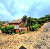 2 Bedroom Property for Sale in Wilgeheuwel Gauteng