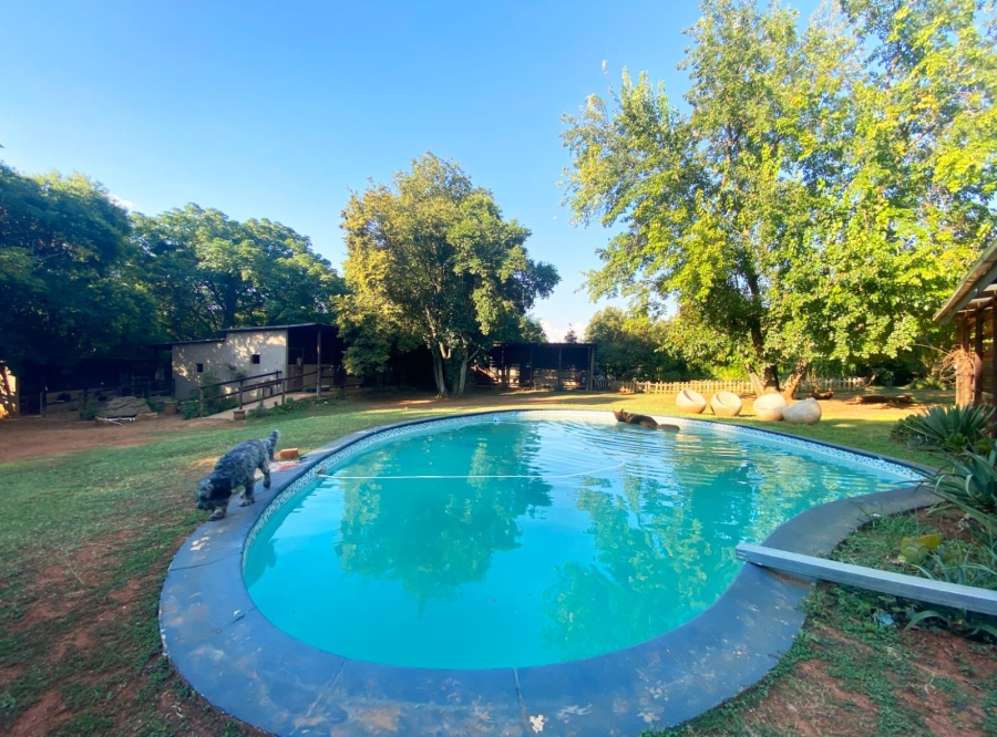 6 Bedroom Property for Sale in Northvale A H Gauteng