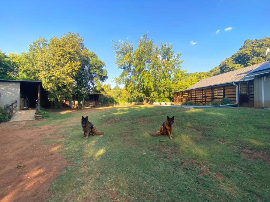 6 Bedroom Property for Sale in Northvale A H Gauteng