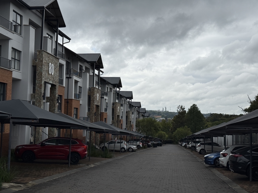 3 Bedroom Property for Sale in Linbro Park Gauteng