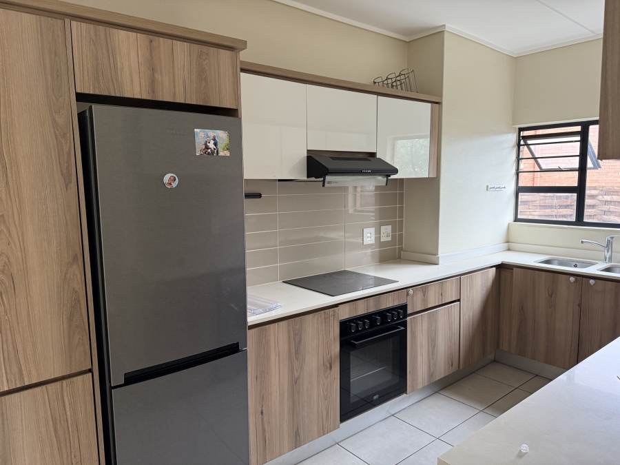 3 Bedroom Property for Sale in Linbro Park Gauteng