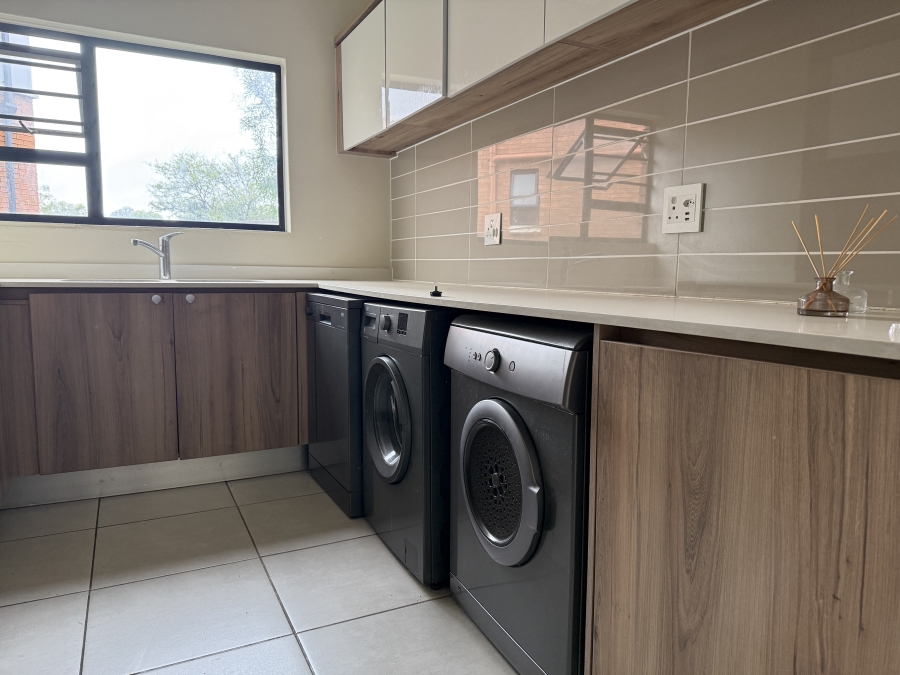 3 Bedroom Property for Sale in Linbro Park Gauteng