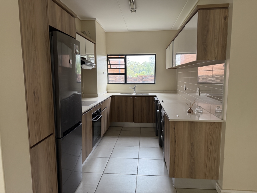3 Bedroom Property for Sale in Linbro Park Gauteng