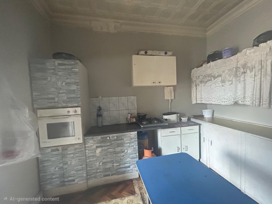 2 Bedroom Property for Sale in Krugersdorp Gauteng