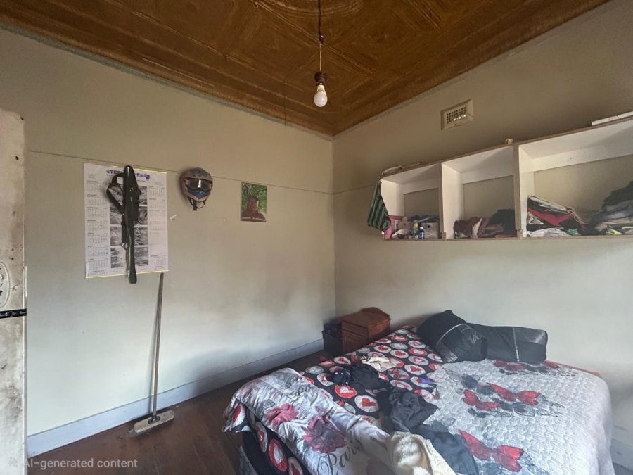 2 Bedroom Property for Sale in Krugersdorp Gauteng