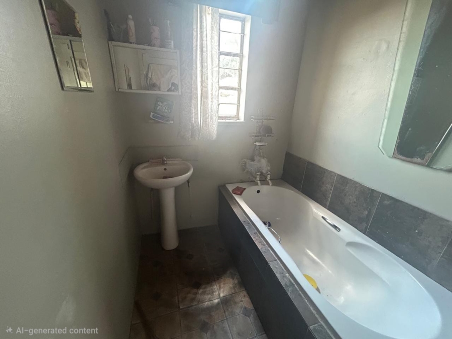 2 Bedroom Property for Sale in Krugersdorp Gauteng
