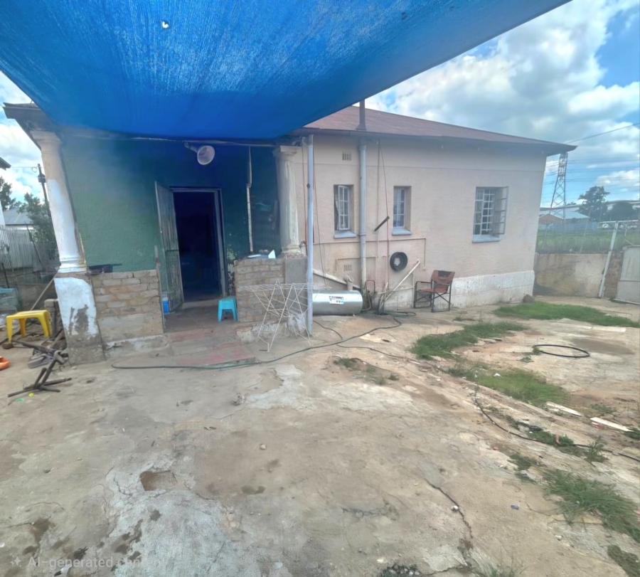 2 Bedroom Property for Sale in Krugersdorp Gauteng