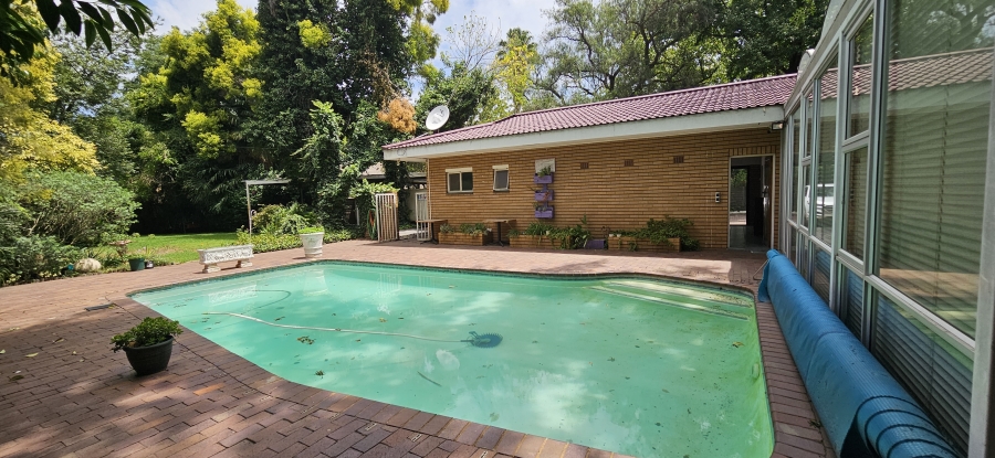 3 Bedroom Property for Sale in Three Rivers Proper Gauteng
