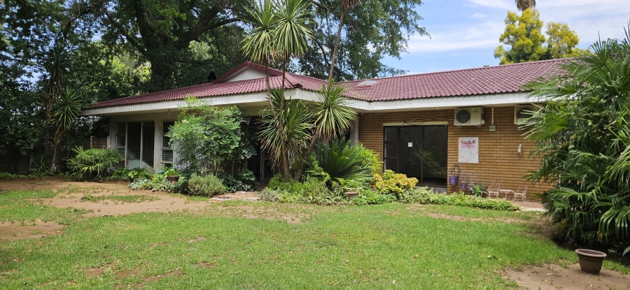 3 Bedroom Property for Sale in Three Rivers Proper Gauteng