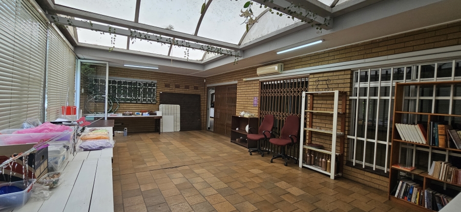 3 Bedroom Property for Sale in Three Rivers Proper Gauteng