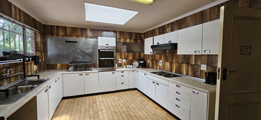 3 Bedroom Property for Sale in Three Rivers Proper Gauteng