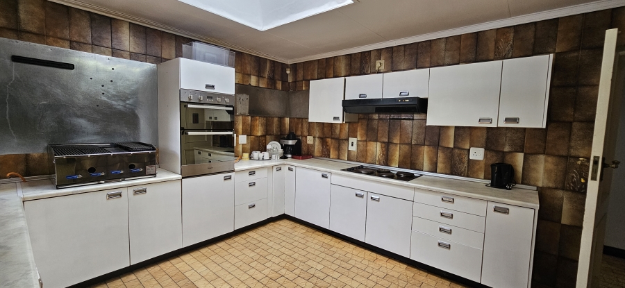 3 Bedroom Property for Sale in Three Rivers Proper Gauteng