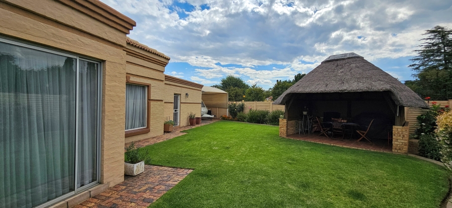 3 Bedroom Property for Sale in Arcon Park Gauteng
