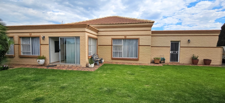 3 Bedroom Property for Sale in Arcon Park Gauteng