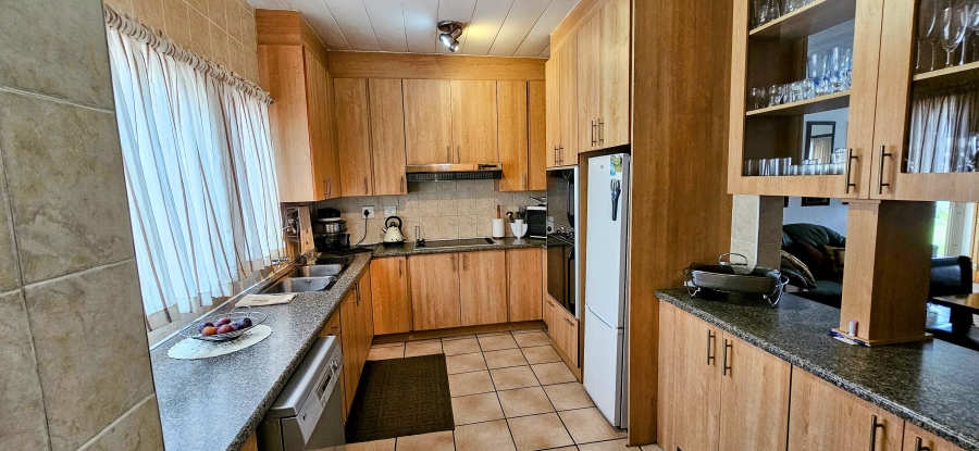 3 Bedroom Property for Sale in Arcon Park Gauteng