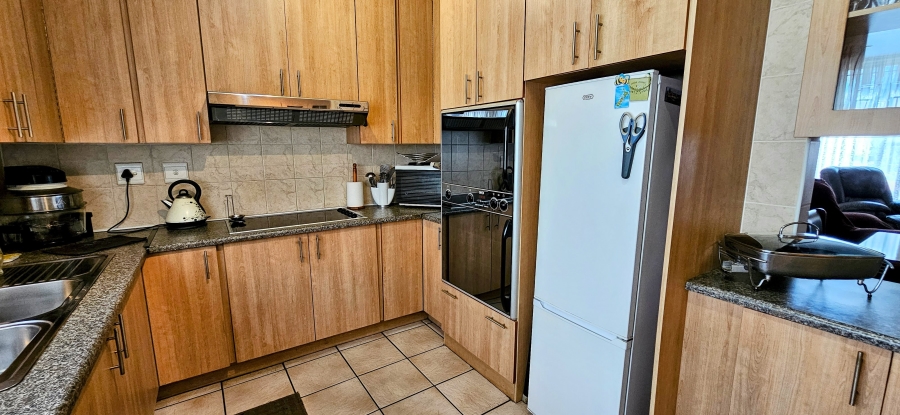 3 Bedroom Property for Sale in Arcon Park Gauteng