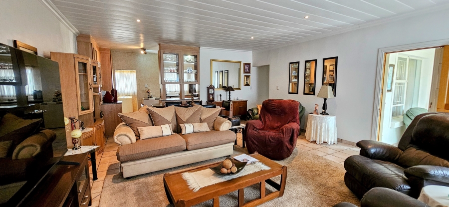 3 Bedroom Property for Sale in Arcon Park Gauteng