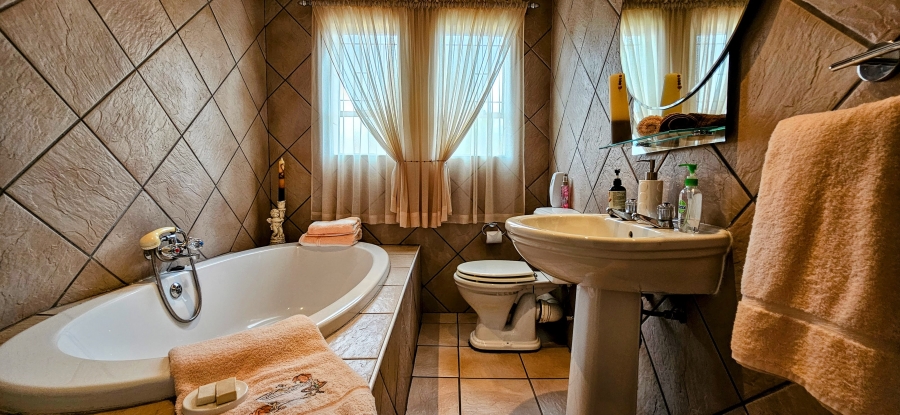 3 Bedroom Property for Sale in Arcon Park Gauteng