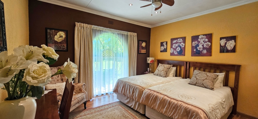 4 Bedroom Property for Sale in Three Rivers Proper Gauteng