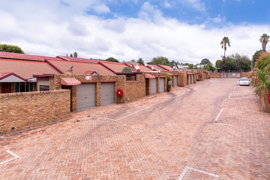 3 Bedroom Property for Sale in Kempton Park Ext 5 Gauteng
