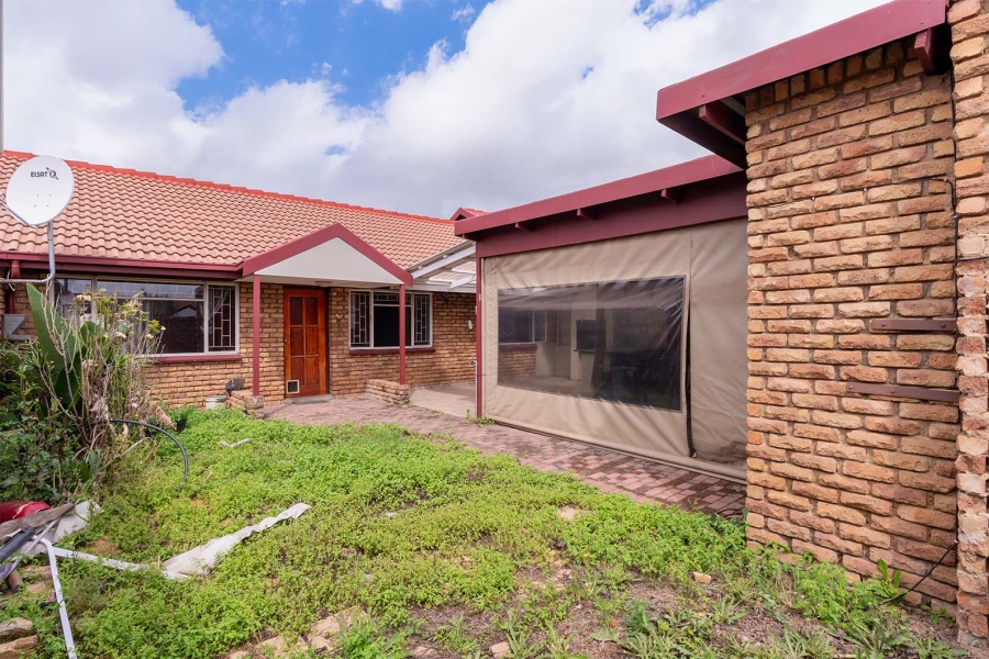 3 Bedroom Property for Sale in Kempton Park Ext 5 Gauteng