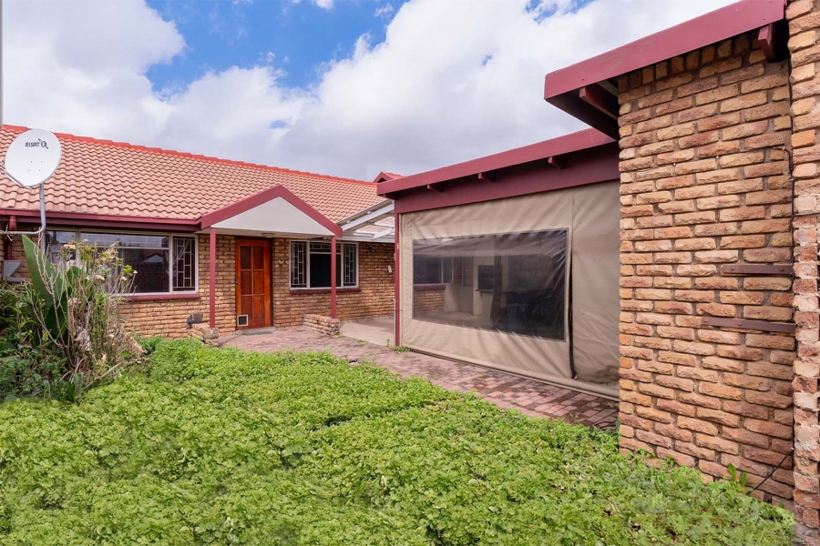 3 Bedroom Property for Sale in Kempton Park Ext 5 Gauteng