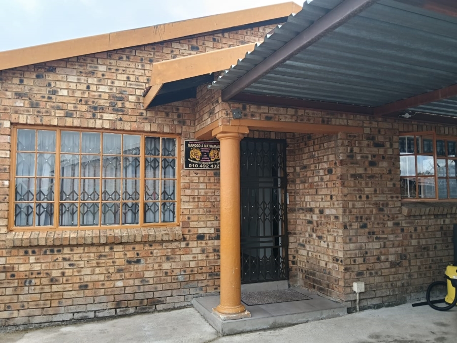 3 Bedroom Property for Sale in Westergloor Gauteng