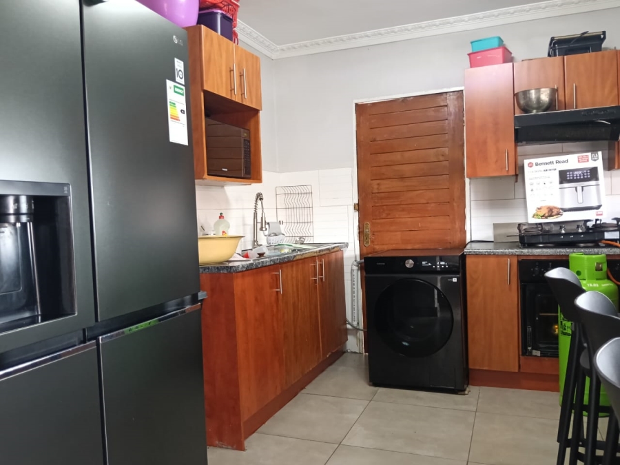 3 Bedroom Property for Sale in Westergloor Gauteng