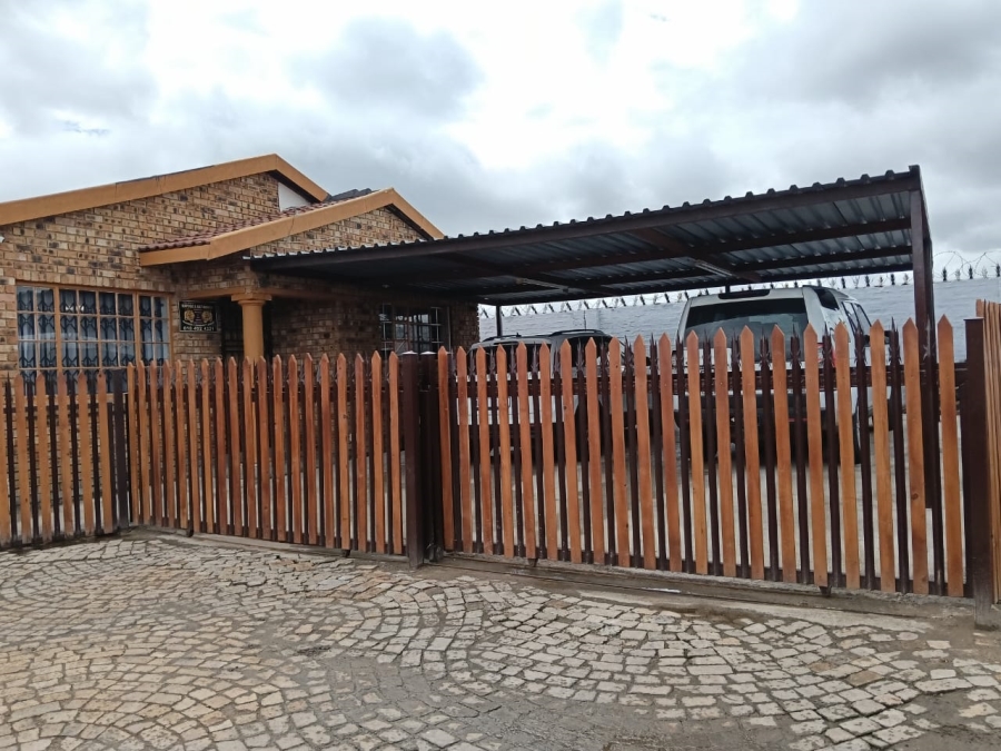 3 Bedroom Property for Sale in Westergloor Gauteng