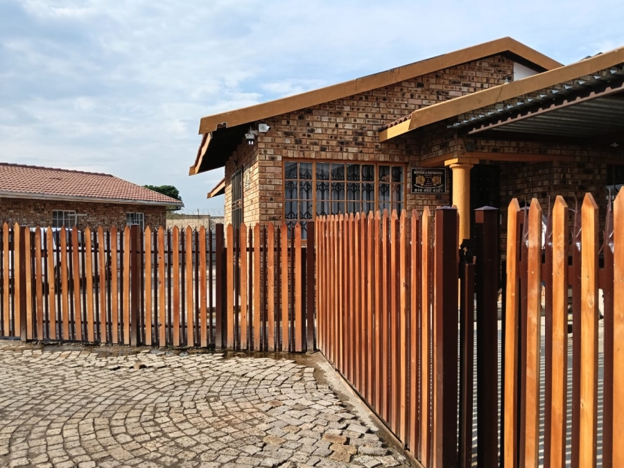 3 Bedroom Property for Sale in Westergloor Gauteng