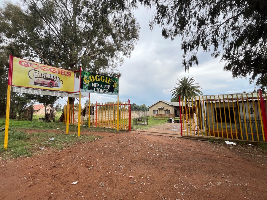 3 Bedroom Property for Sale in Tenacre A H Gauteng