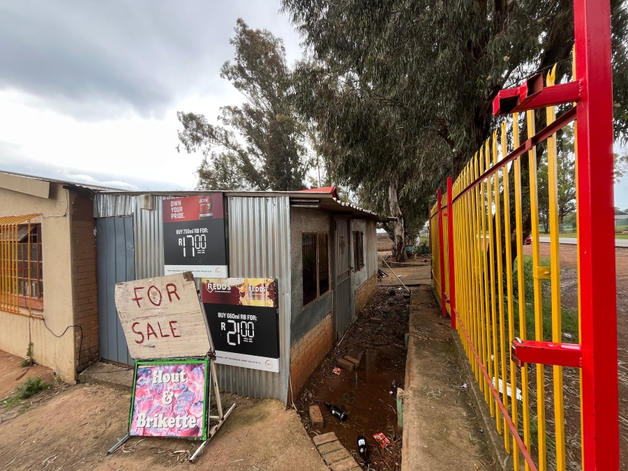 3 Bedroom Property for Sale in Tenacre A H Gauteng