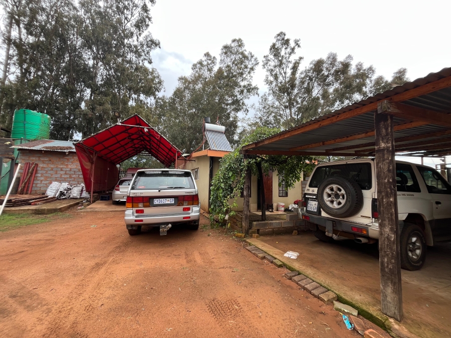 3 Bedroom Property for Sale in Tenacre A H Gauteng