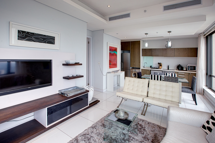 To Let 2 Bedroom Property for Rent in Morningside Gauteng