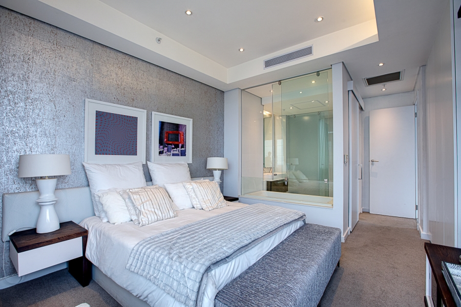 To Let 2 Bedroom Property for Rent in Morningside Gauteng