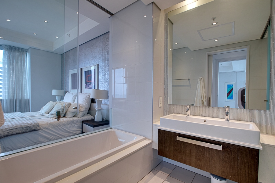 To Let 2 Bedroom Property for Rent in Morningside Gauteng