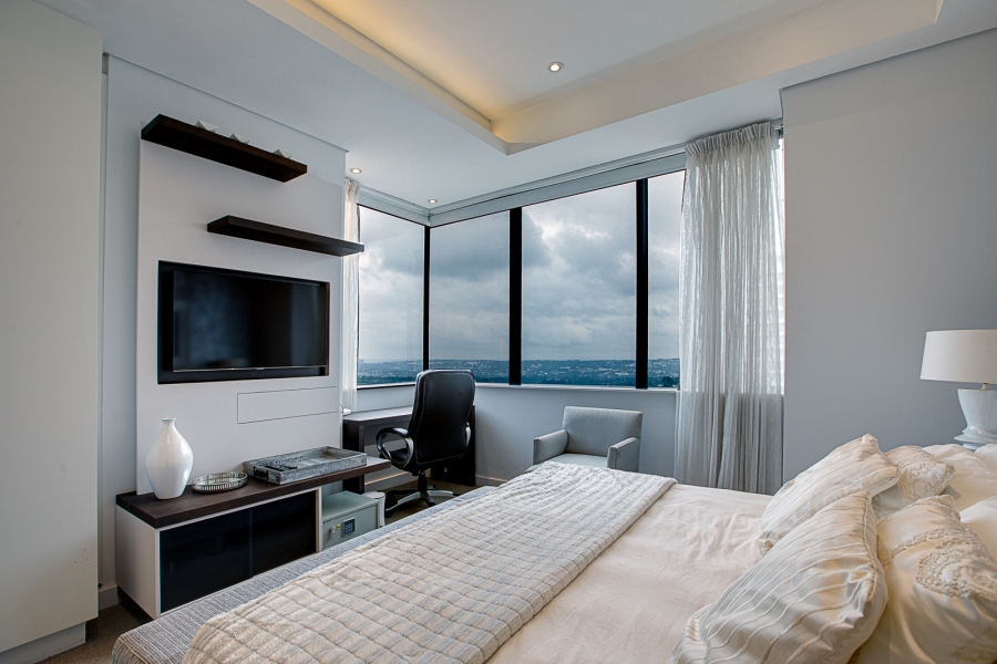 To Let 2 Bedroom Property for Rent in Morningside Gauteng