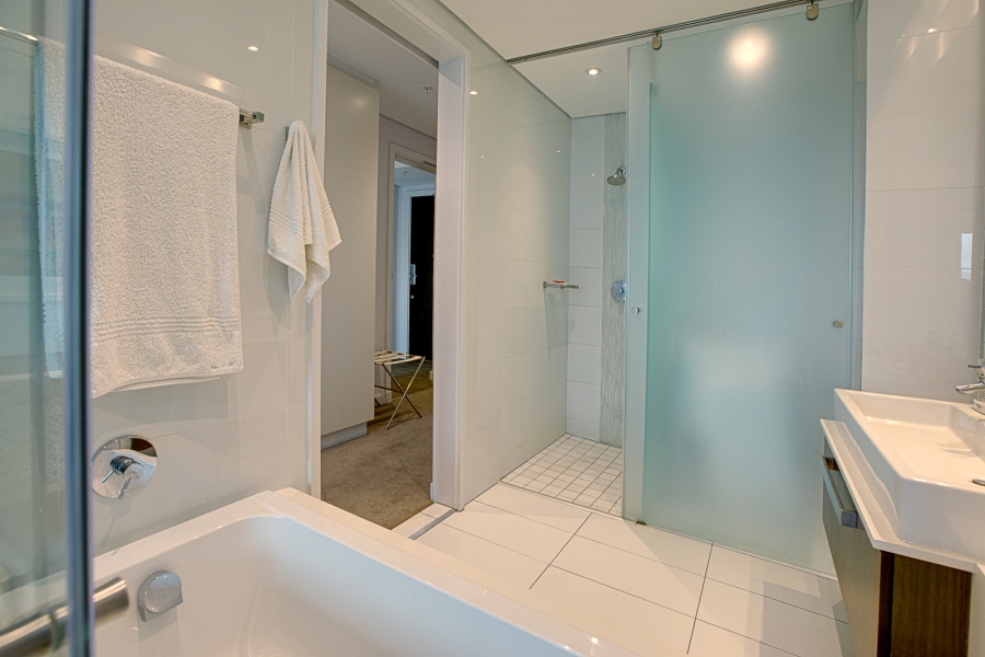 To Let 2 Bedroom Property for Rent in Morningside Gauteng