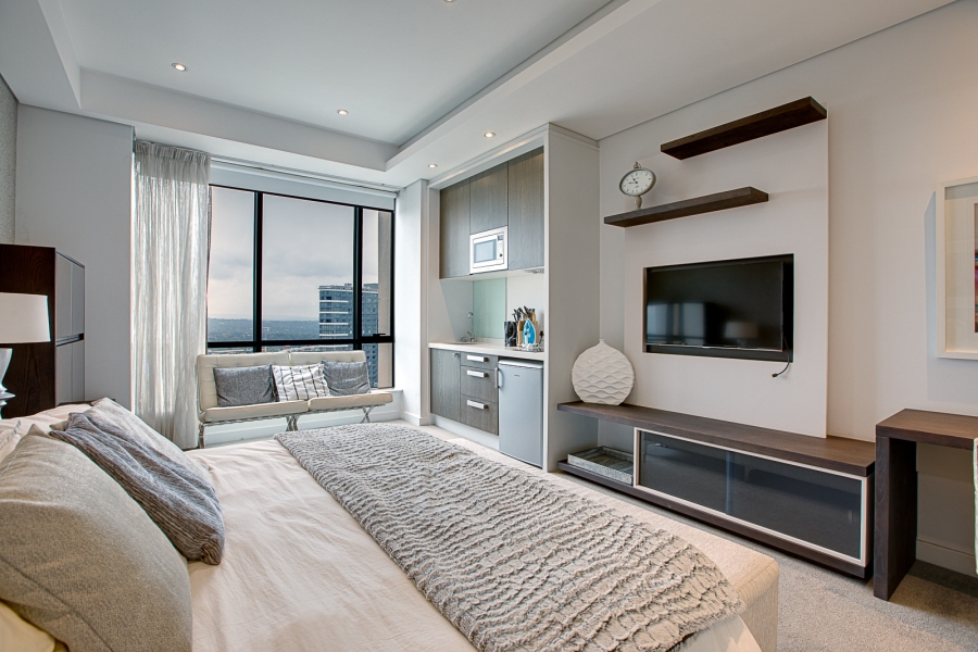 To Let 2 Bedroom Property for Rent in Morningside Gauteng