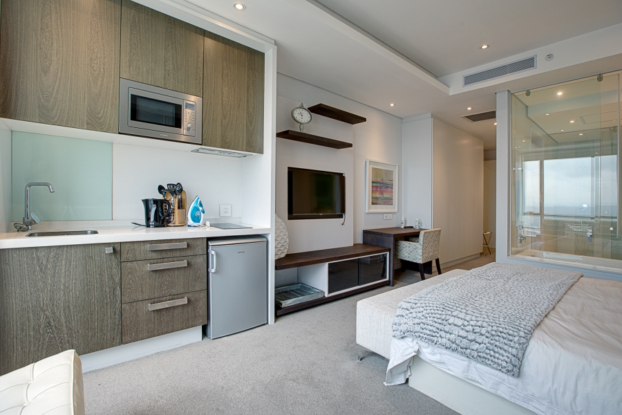 To Let 2 Bedroom Property for Rent in Morningside Gauteng